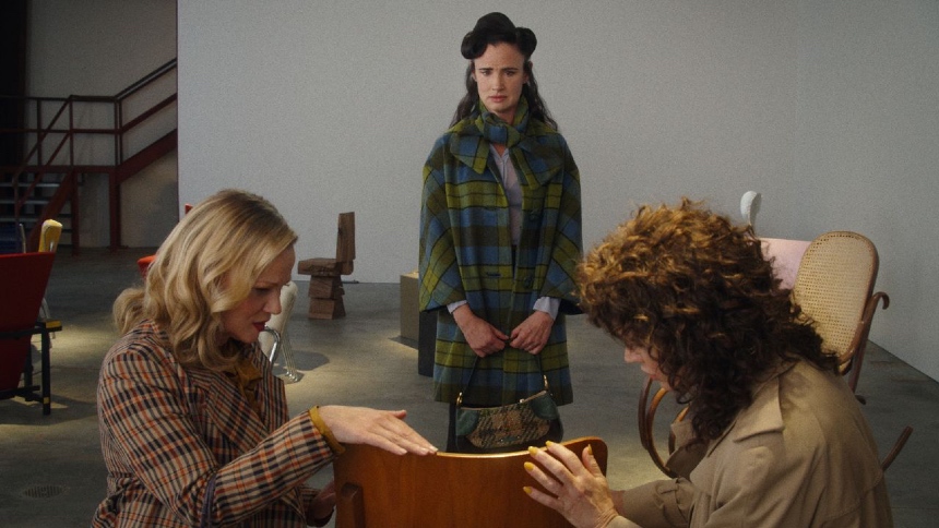 BY DESIGN Review: Beautiful and Heartbreakingly Singular 